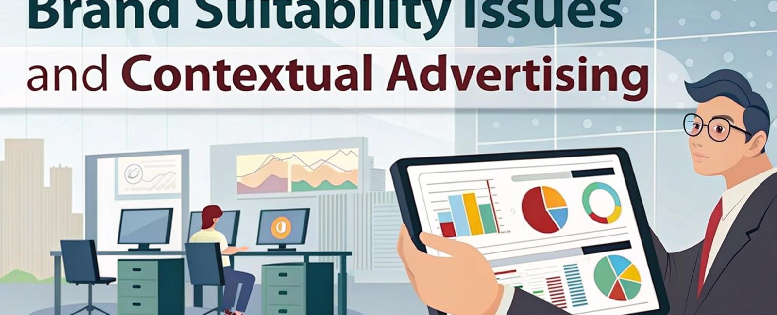 Brand Suitability Issues and Contextual Advertising