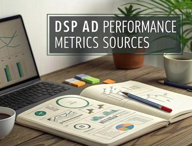 DSP Ad Performance Metrics Sources