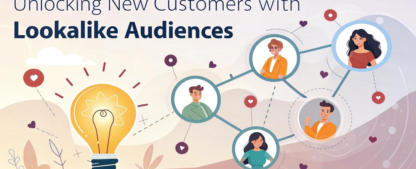 Unlocking Value with Lookalike Audiences