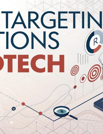 ACR Targeting Solutions in AdTech