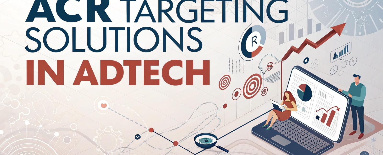ACR Targeting Solutions in AdTech