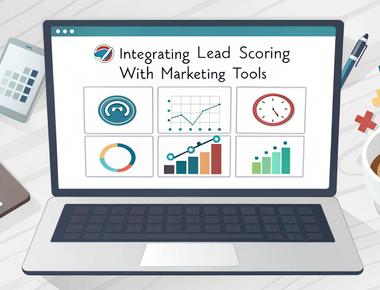 Integrate Lead Scoring with Marketing Tools