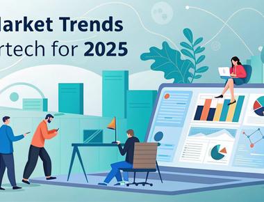Top Martech Trends for 2025