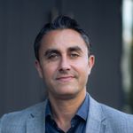 Alex Rahaman