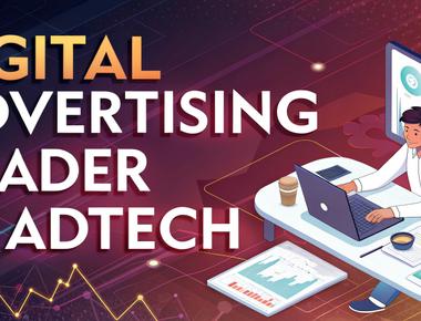 Digital Advertising Trader in AdTech