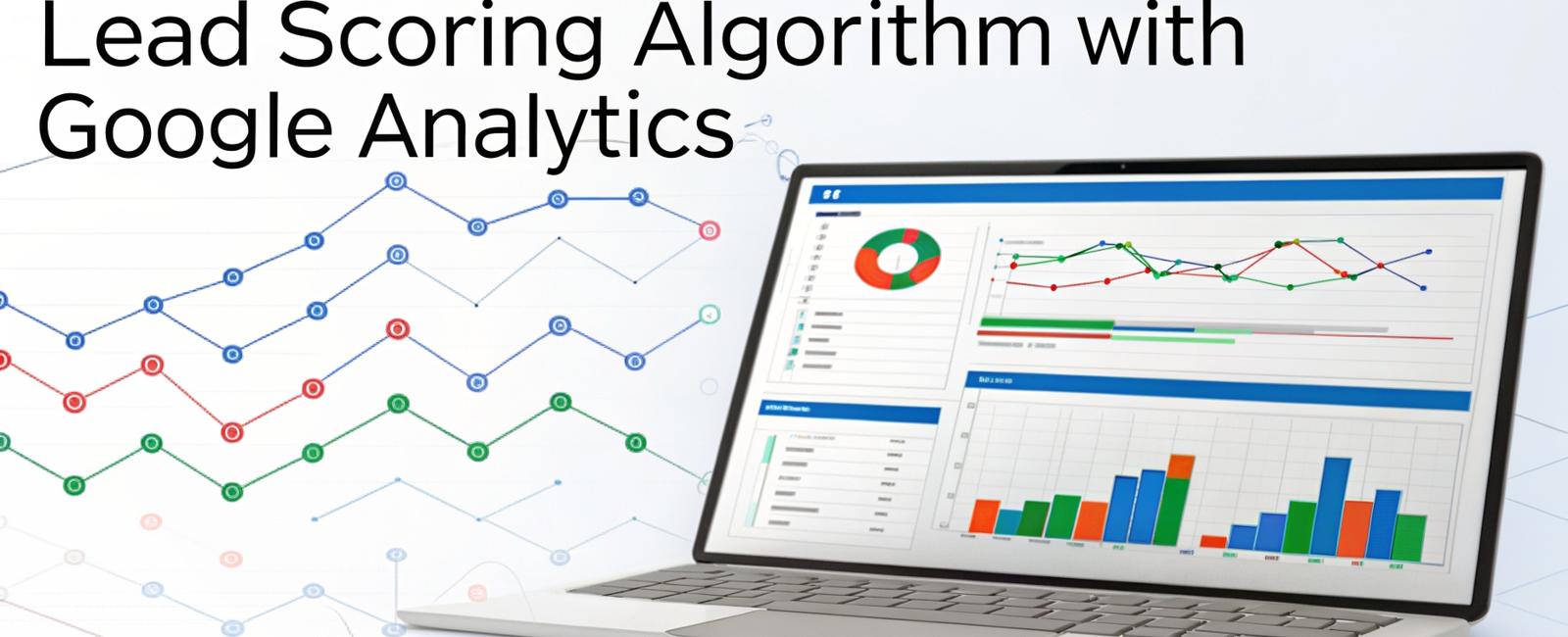 Lead Scoring Algorithm with GA4 Data