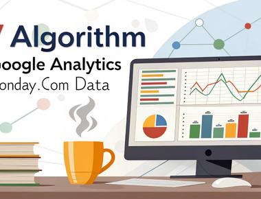 Streamline LTV Calculation with GA4 and Monday.com CRM