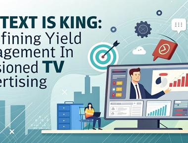 Context is King: Redefining Yield Management in Decisioned TV Advertising