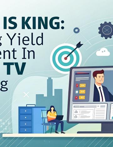 Context is King: Redefining Yield Management in Decisioned TV Advertising
