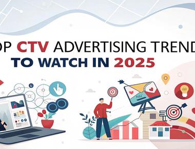 Top CTV Advertising Trends in 2025