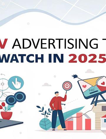 Top CTV Advertising Trends in 2025