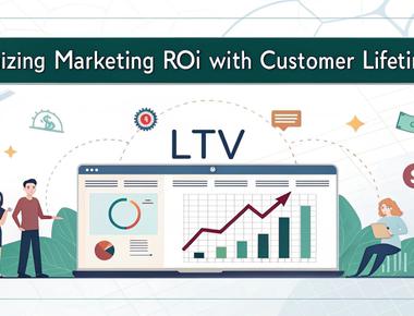Maximize Marketing ROI with Customer Lifetime Value (LTV)