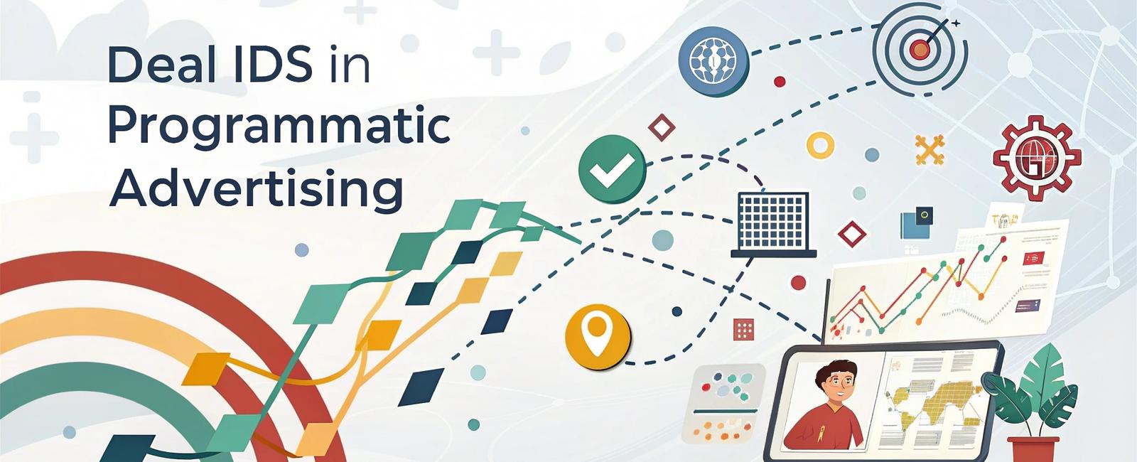 Deal IDs in Programmatic Advertising