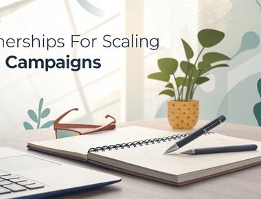 Partnerships for Scaling CTV Campaigns